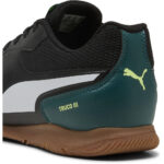 Puma Truco Iii Indoor Football Boots – Puma Black-Fi – view 5