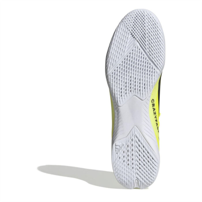 adidas Crazyfast Soft Ground Football Boots – view 6