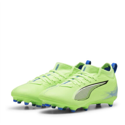 Puma Ultra 5 Junior Firm Ground Football Boots