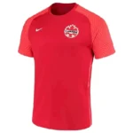 Canada 2022 World Cup Home Jersey