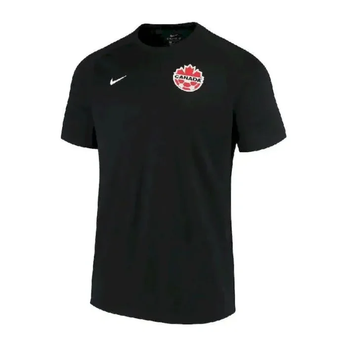 Canada 2022 World Cup Third Jersey