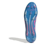 adidas F50 Firm Ground Football Boots – Solar Blue - Image 6