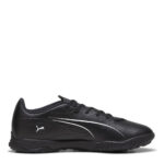 Puma Ultra Turf Football Boots – Black/White – view 4