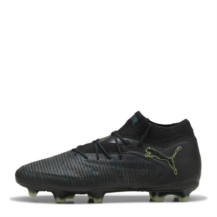 Puma 8 Firm Ground Football Boots – view 2