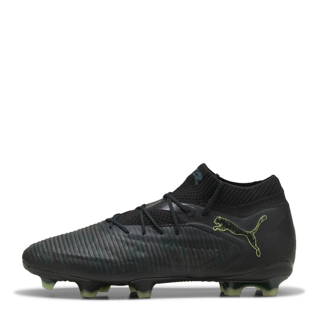 Puma 8 Firm Ground Football Boots – view 2