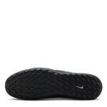 Nike Phantom 6 Low Turf Football Boots – Black/Black - Image 3