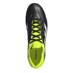 adidas Copa Pure Iii Firm Ground Football Boots – Core Black – view 5