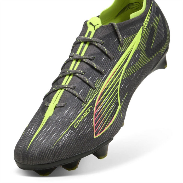 Puma King Firm Ground Football Boots – view 6