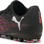 Puma Future 8 Multi-Ground Football Boots – Puma Black-Pu – view 5