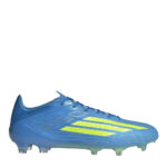 adidas F50 Firm Ground Football Boots – .Blue/Yellow