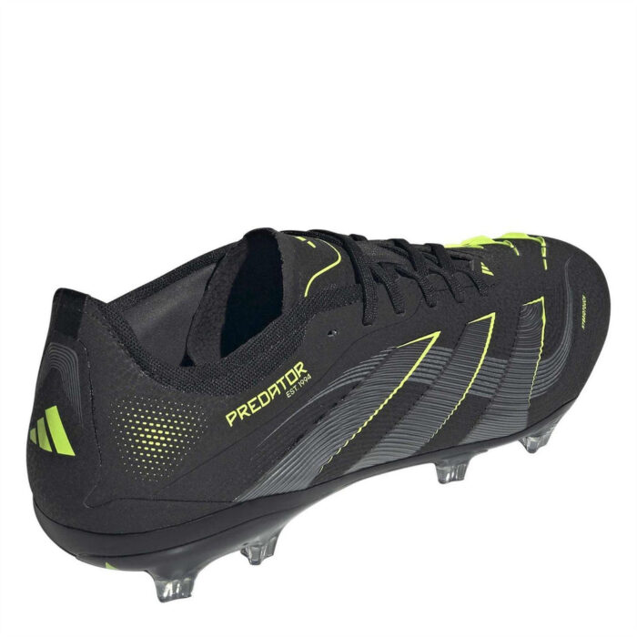 adidas Predator Firm Ground Football Boots – view 4