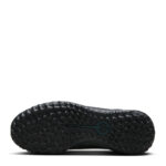 Nike Tiempo Legend 10 Junior Turf Football Boots – Black/Green - Image 3