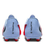 Nike Phantom 6 Low Junior Firm Ground Football Boots – view 5