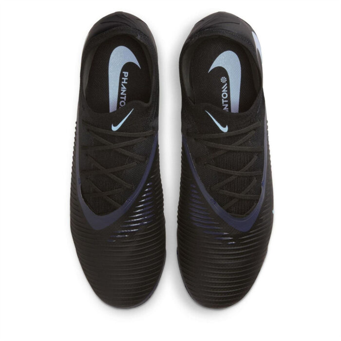 Nike Phantom 6 Junior Firm Ground Football Boots - Image 6