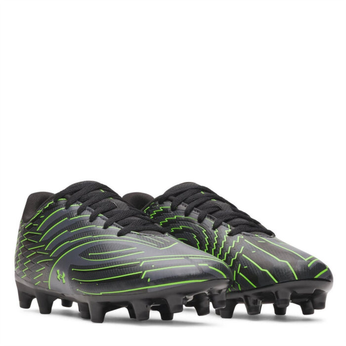 Under Armour Under Armour Shadow .4 Junior Firm Ground Football Boots – view 5