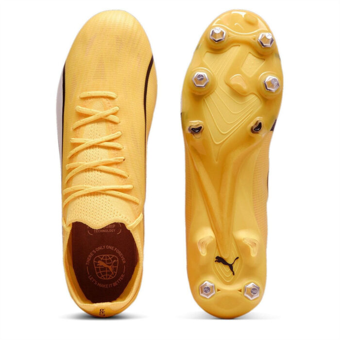 Puma Ultra Soft Ground Football Boots – view 3