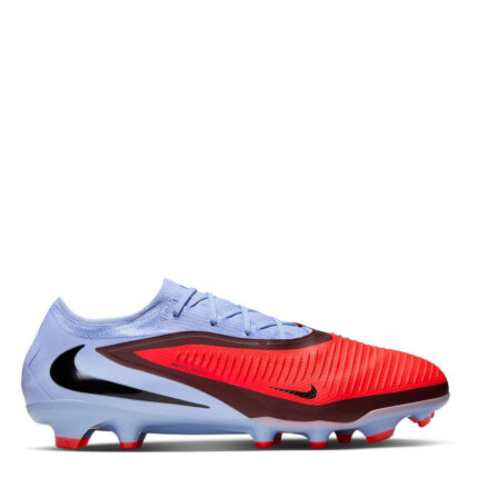 Nike Phantom 6 Low Junior Firm Ground Football Boots