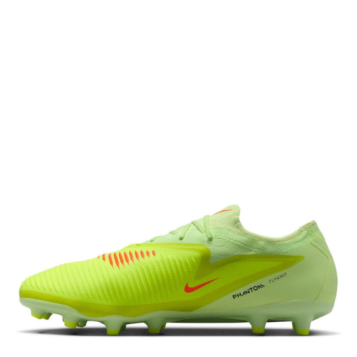 Nike Phantom 6 Low Junior Artificial Ground Football Boots – view 2