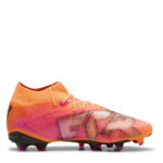 Puma Future 8 Firm Ground Football Boots – view 4