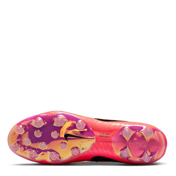 Nike Tiempo Maestro Artificial Ground Football Boots – Multi – view 3