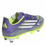 adidas F50 Junior Soft Ground Football Boots – view 4