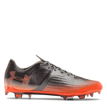 Under Armour Magnetico Firm Ground Football Boots – Grey