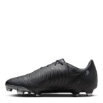 Nike Phantom Gx Ii Firm Ground Football Boots – Black/Black – view 2