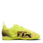 Puma Junior Indoor Football Boots - Image 4