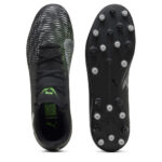 Puma Future 8 Multi-Ground Football Boots – Puma Black-Co – view 3