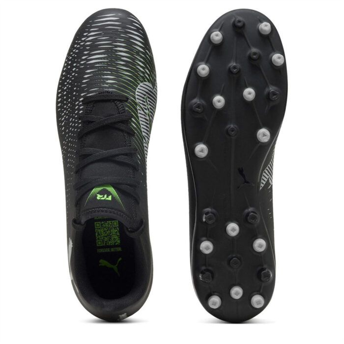 Puma Future 8 Multi-Ground Football Boots – Puma Black-Co – view 3
