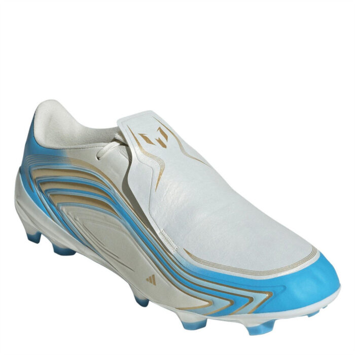 adidas F50 Firm Ground Football Boots - Image 3