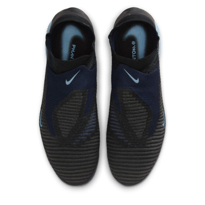 Nike Phantom 6 High Jn99 Junior Firm Ground Football Boots – view 6
