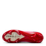 Nike Mercurial Superfly 10 Firm Ground Football Boots – Red/Black - Image 3