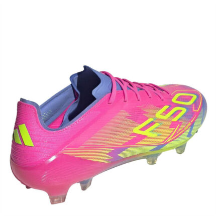 adidas F50 Firm Ground Football Boots – view 2