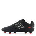 New Balance 442 V2 Firm Ground Football Boots – view 3