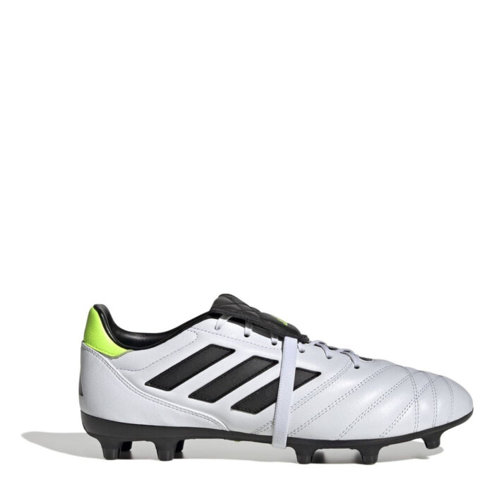 adidas Copa Fold Over Tongue Gloro Firm Ground Football Boots - Image 7