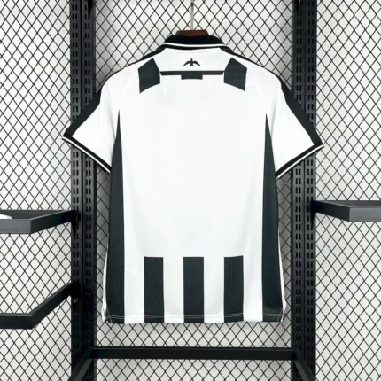 CD Castellon 2024/25 Home Jersey
