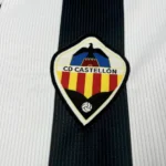 CD Castellon 2024/25 Home Jersey