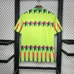 CD Palestino 2024/25 Hypepeace Joint Edition Retro Jersey