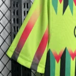 CD Palestino 2024/25 Hypepeace Joint Edition Retro Jersey