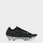 Under Armour Textured Magnetico Firm Ground Football Boots – Black