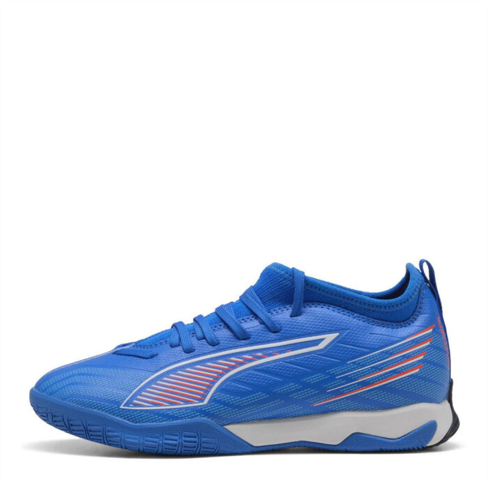 Puma Junior Indoor Football Boots – view 2