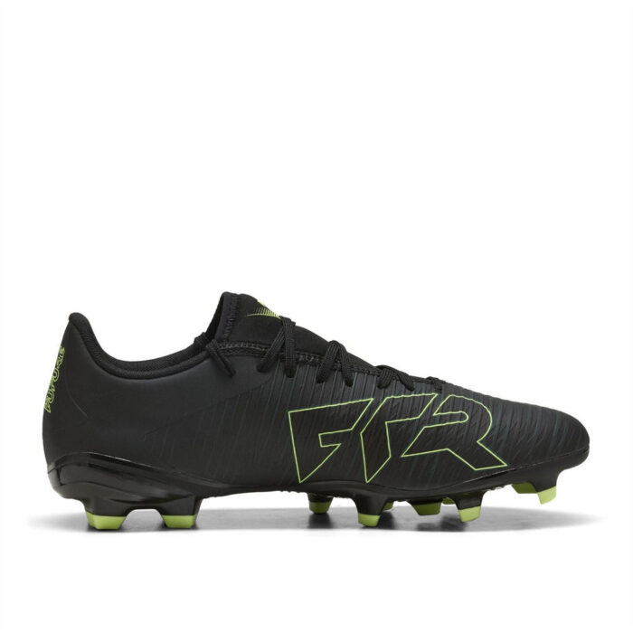 Puma 8 Firm Ground Football Boots - Image 4