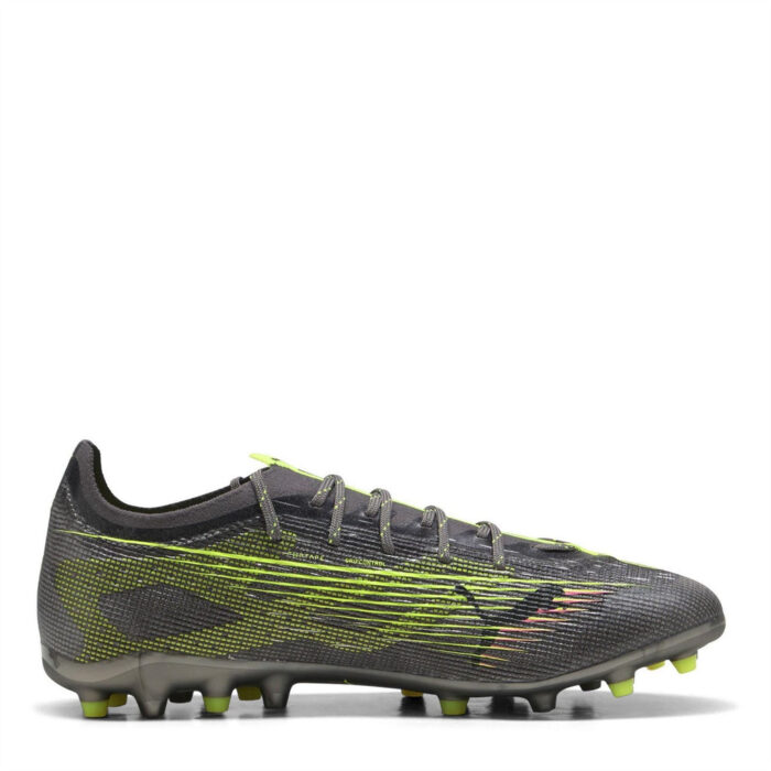 Puma Ultra 5 Multi-Ground Football Boots – view 4