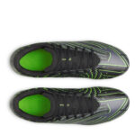 Under Armour Under Armour Shadow .3 Firm Ground Football Boots – Black/Green – view 4