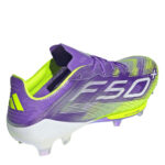 adidas F50+ Firm Ground Football Boots – view 4