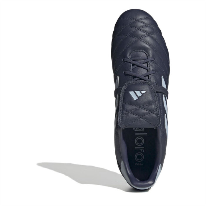 adidas Copa Gloro Fold Over Tongue Firm Ground Football Boots – Navy/Blue – view 5