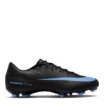 Nike Zoom Mercurial Vapor 16 Firm Ground Football Boots – Black/Blue