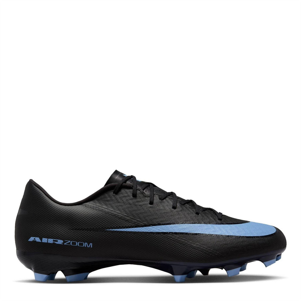 Nike Zoom Mercurial Vapor 16 Firm Ground Football Boots – Black/Blue