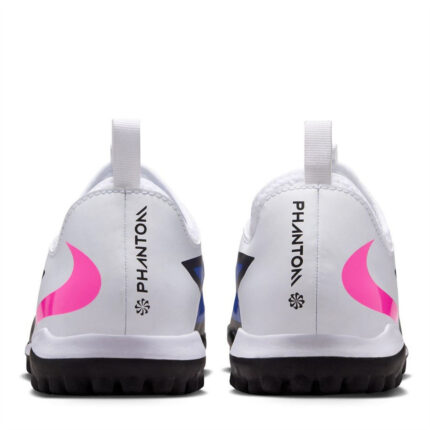 Nike Phantom 6 Low Junior Turf Football Boots